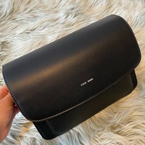 Pixie Mood purse bundle - black and camel